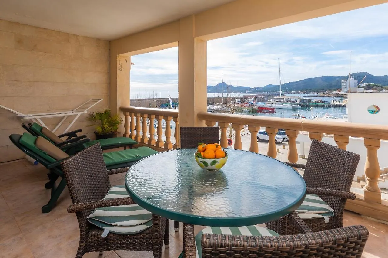 Apartamento Maritim contacts