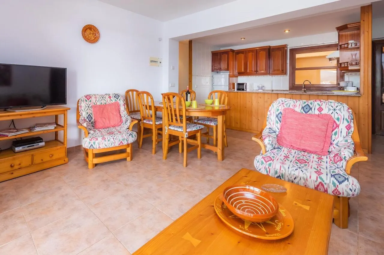 Apartamento Maritim Cala Ratjada  Cala Ratjada (Mallorca)