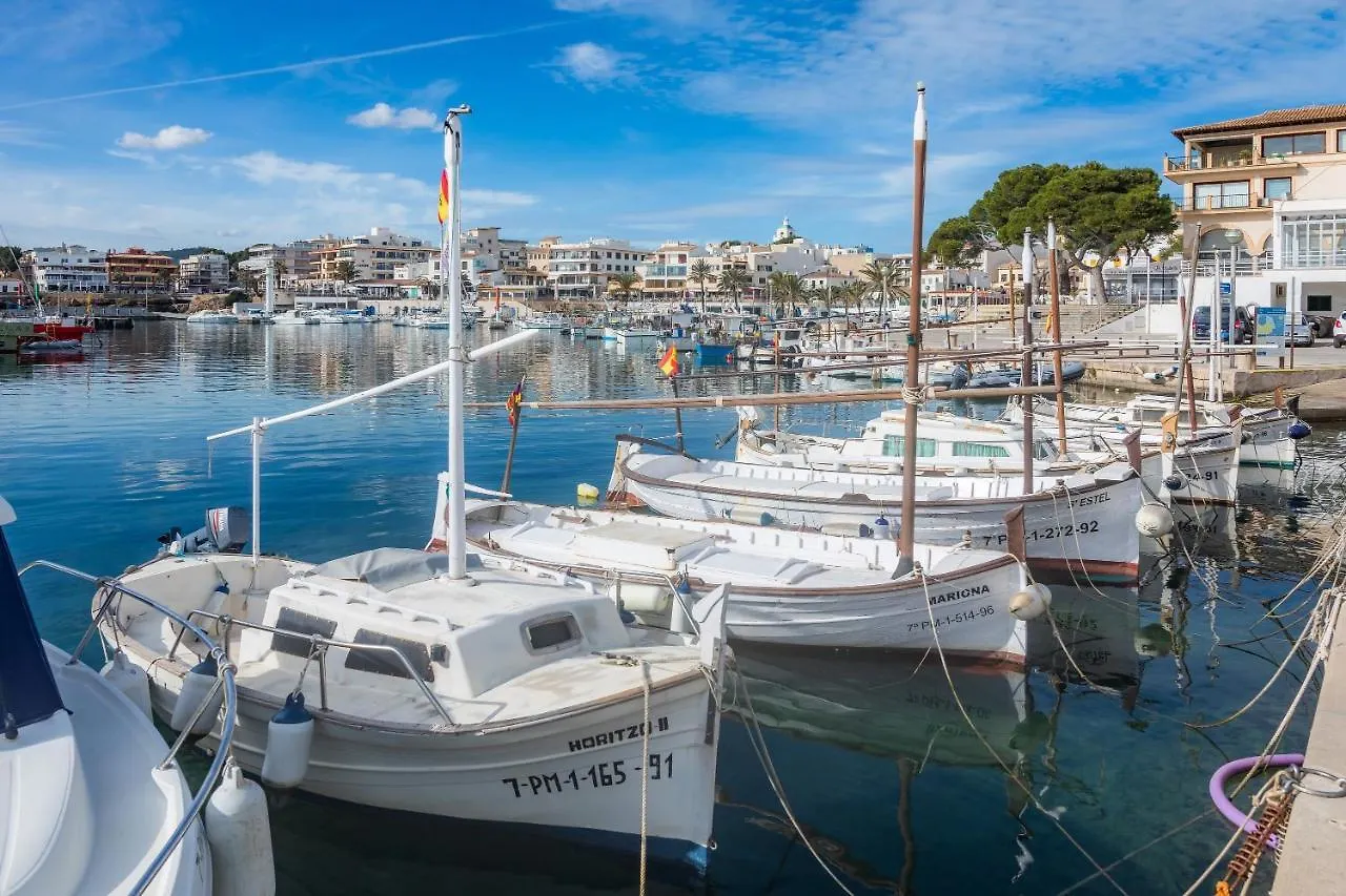 Apartamento Maritim Cala Ratjada  0*, Cala Ratjada (Mallorca) Spain