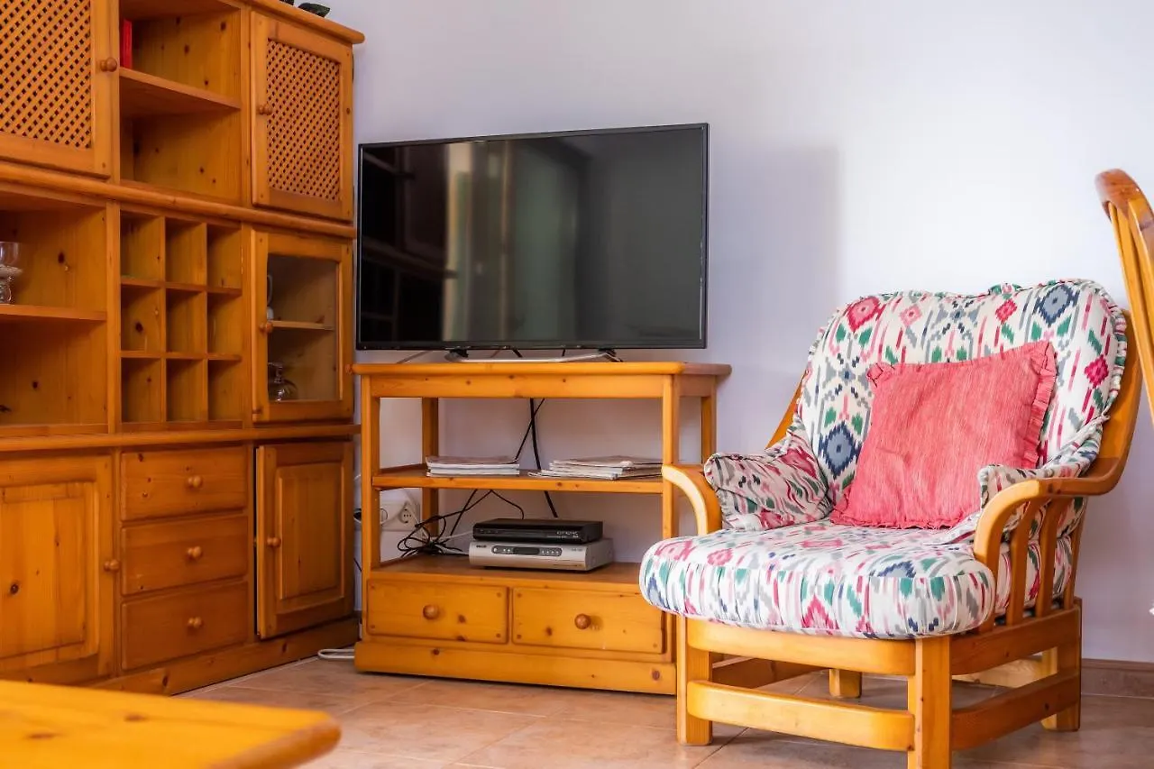 Apartamento Maritim Cala Ratjada  Apartment