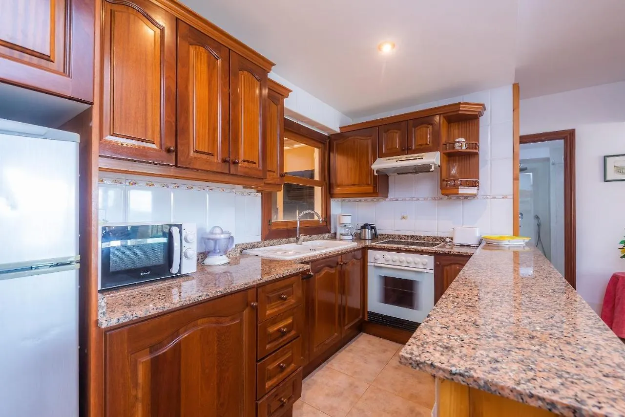 Apartamento Maritim Cala Ratjada  Appartement Cala Ratjada (Mallorca)