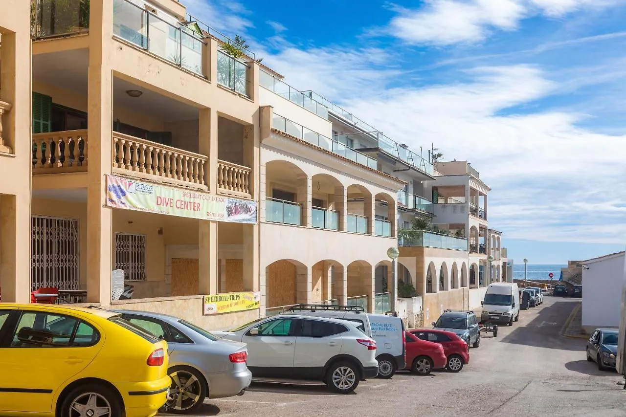 Apartamento Maritim Cala Ratjada  Apartment Cala Ratjada (Mallorca)