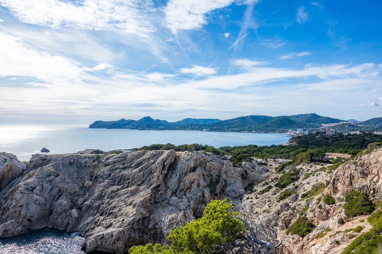 Apartamento Maritim Cala Ratjada  Cala Ratjada (Mallorca)