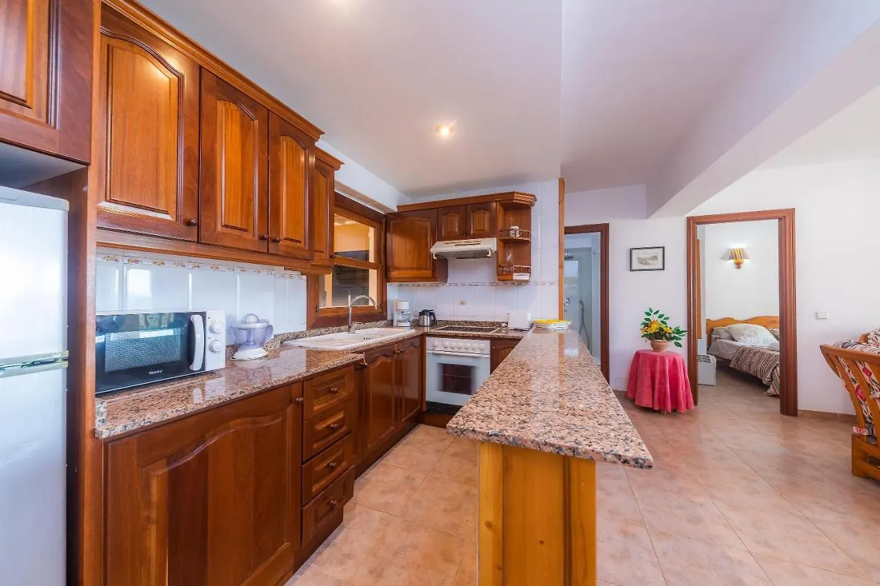 Apartamento Maritim Cala Ratjada  0*, Cala Ratjada (Mallorca)