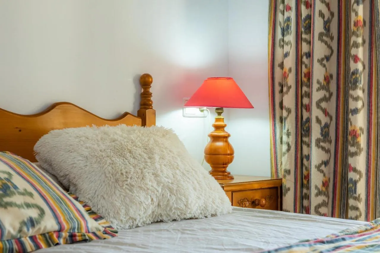 Apartamento Maritim Cala Ratjada  0*, Cala Ratjada (Mallorca)
