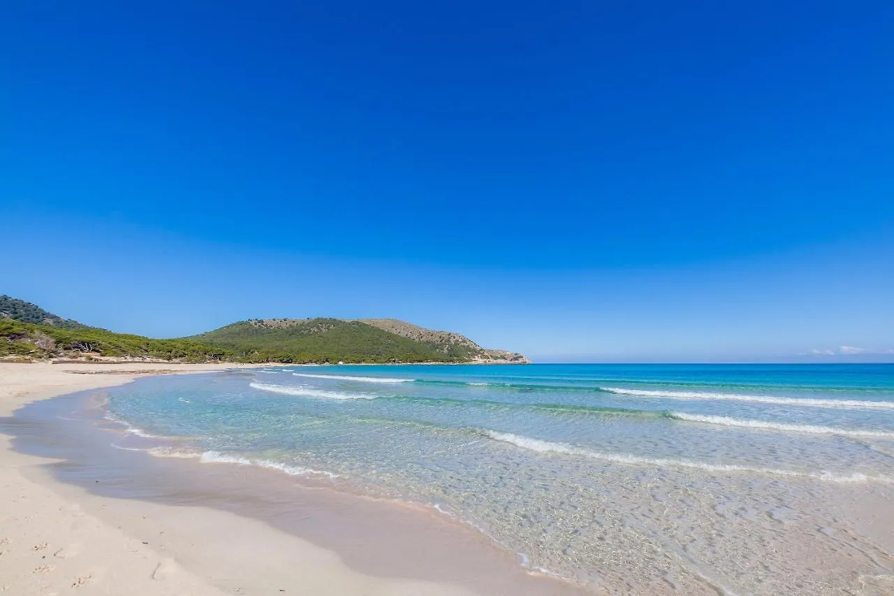 Apartamento Maritim Cala Ratjada