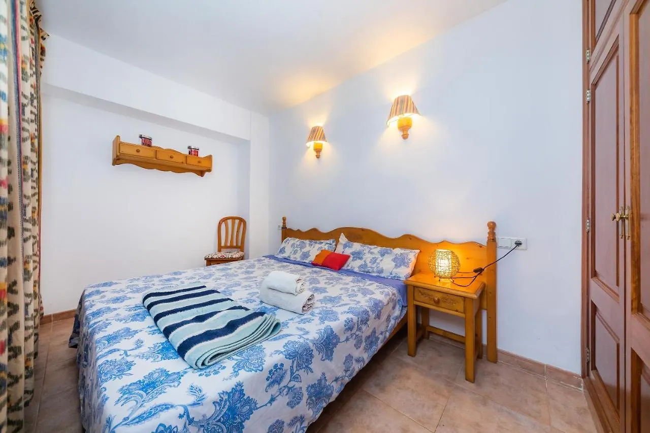 Apartamento Maritim Cala Ratjada  0*, Cala Ratjada (Mallorca)