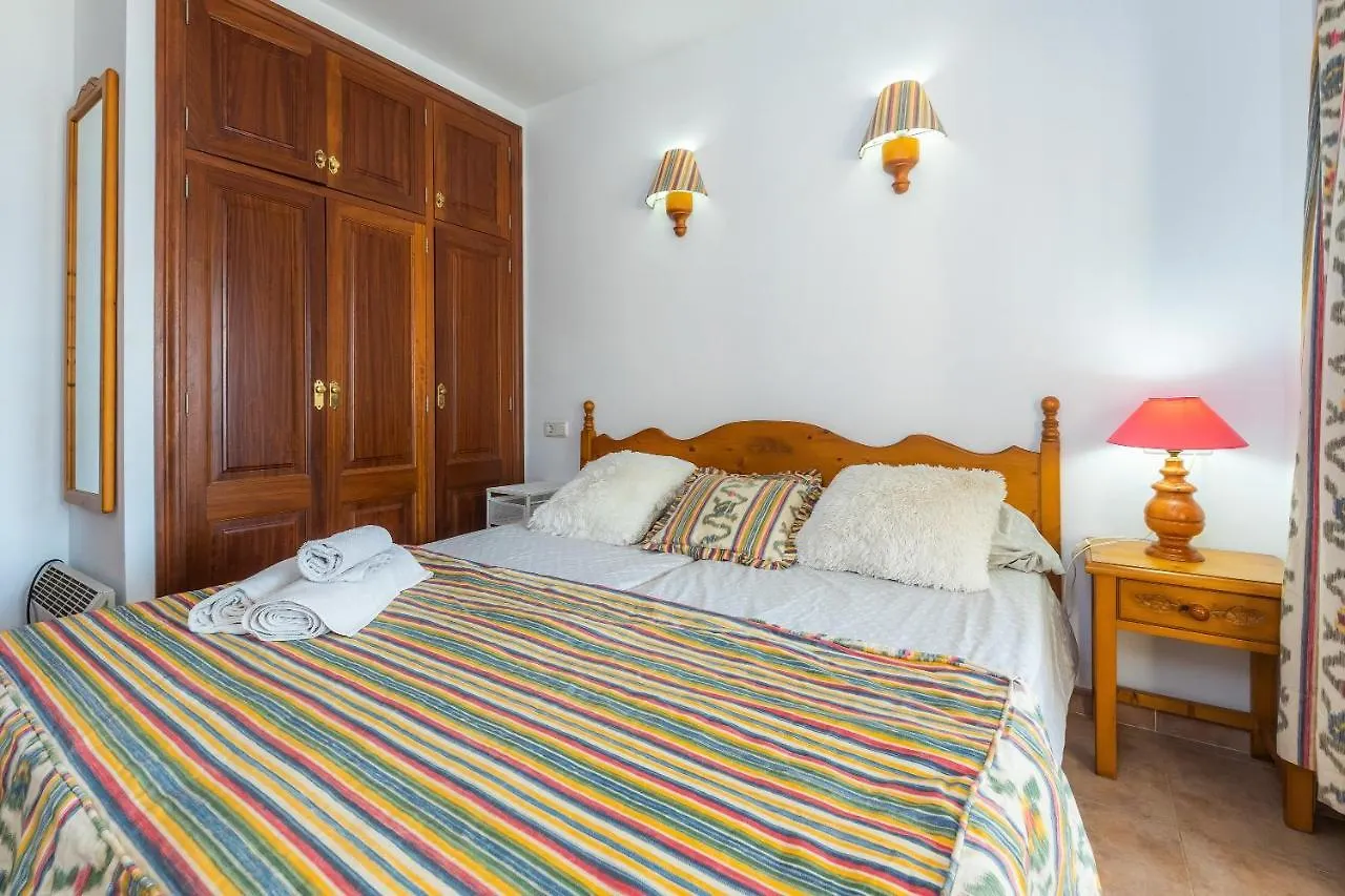 Apartamento Maritim Cala Ratjada  Apartment Cala Ratjada (Mallorca)