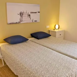 Apartment Magallanes, Cala Ratjada (Mallorca)
