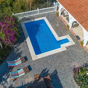  Villa Marina Spanien