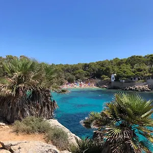 Apartment Gemütliches Für 3 Personen Direkt Am Hafen Von Cala Ratjada, Cala Ratjada (Mallorca)