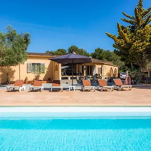Ferienhaus Casa Erinna, Cala Ratjada (Mallorca)