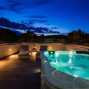  Villa Nieves Spanien
