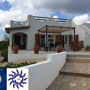  Ferienhaus L'olla Spanien