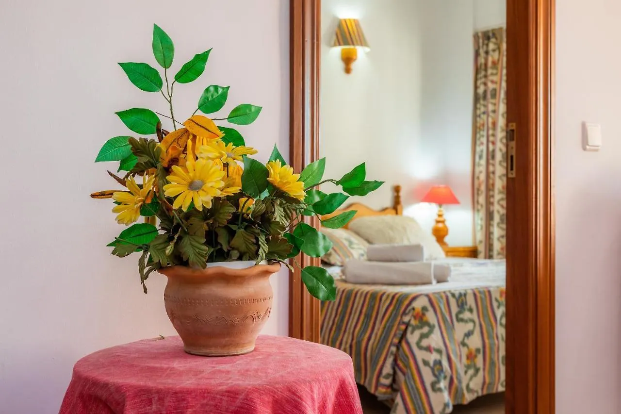 Apartamento Maritim Cala Ratjada  Spain