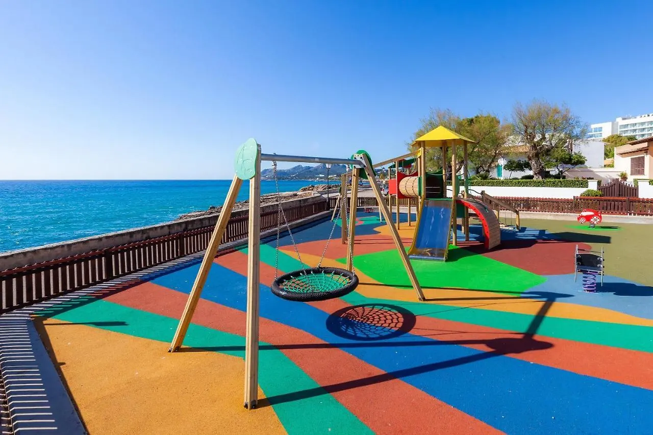Apartamento Maritim Cala Ratjada  Spain