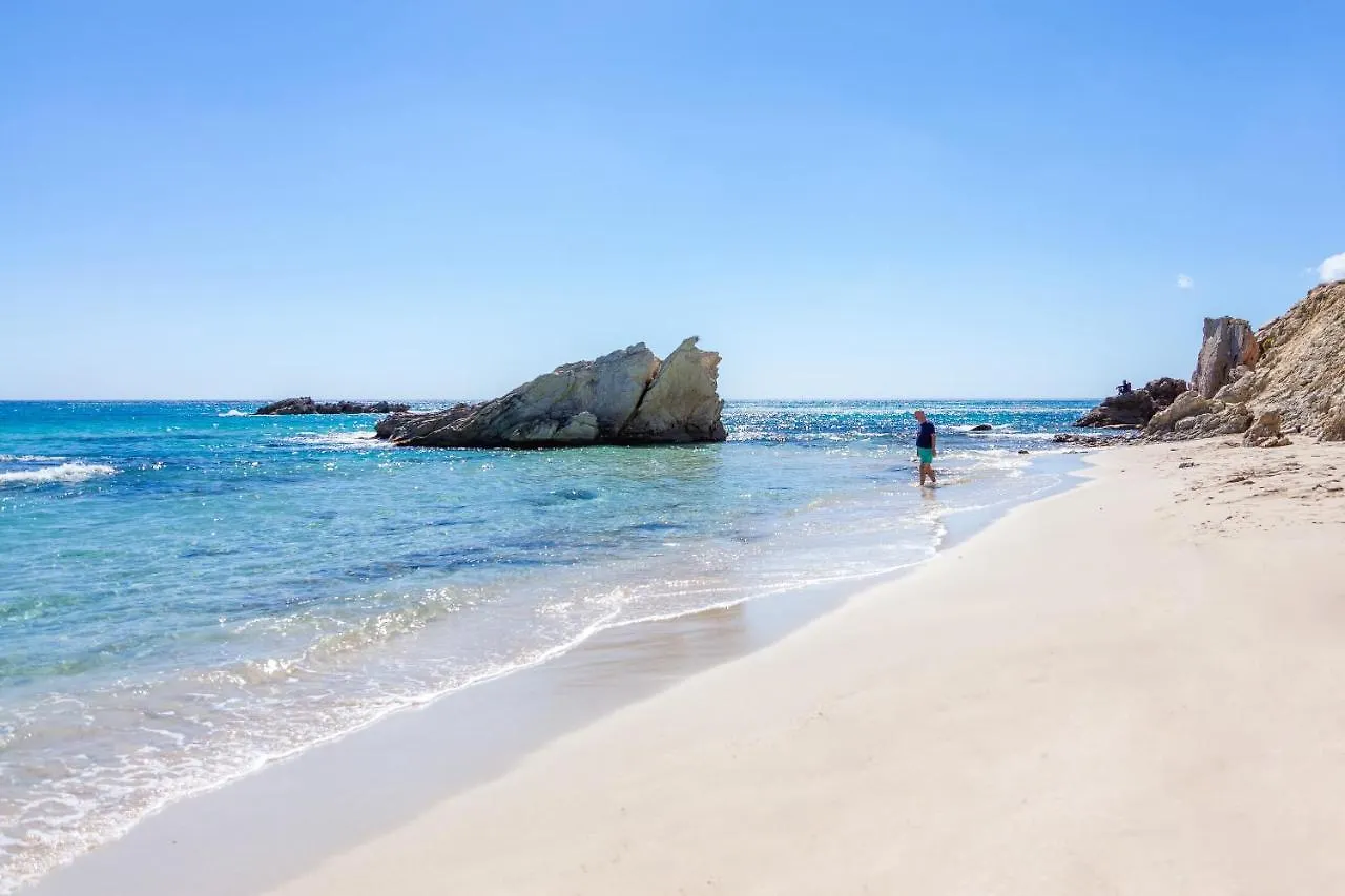 Apartamento Maritim Cala Ratjada  Cala Ratjada (Mallorca)