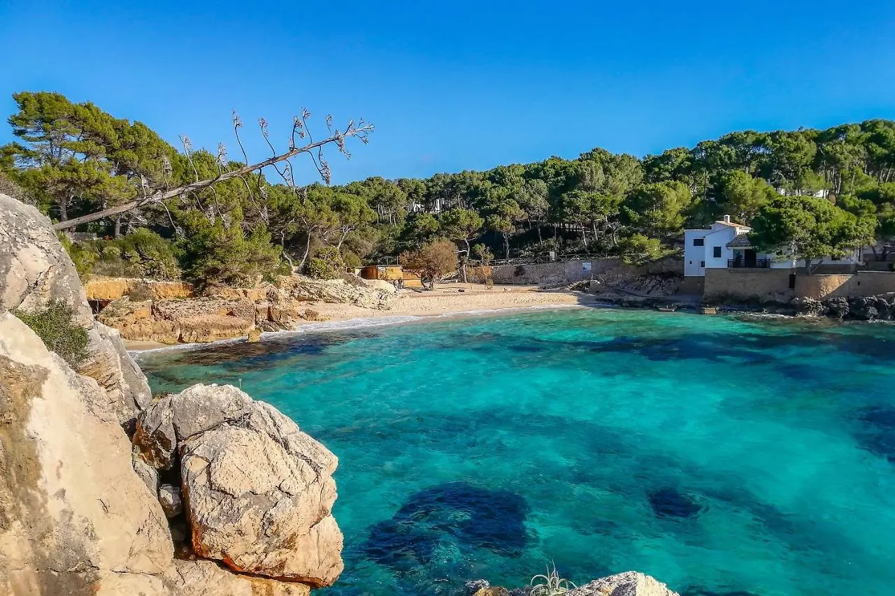 Apartamento Maritim Cala Ratjada  0*, Cala Ratjada (Mallorca) Spain