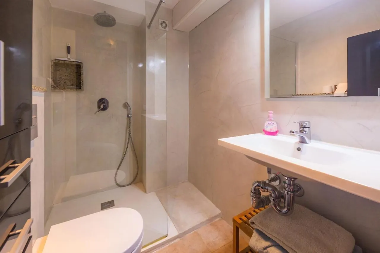 Apartamento Maritim Cala Ratjada  Apartment Cala Ratjada (Mallorca)