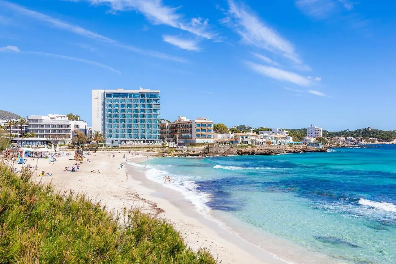 Apartamento Maritim Cala Ratjada  Cala Ratjada (Mallorca)